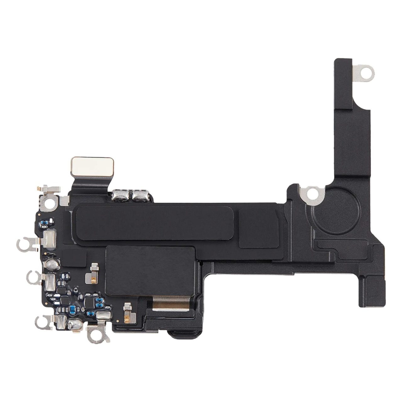 Aftermarket Earpiece Speaker with WiFi Flex Cable for 2024 iPhone 16 Plus A3290 International Version