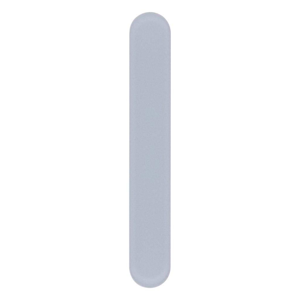 Aftermarket Blue 5G Glass Edge Strip for 2023 iPhone 15 A2846