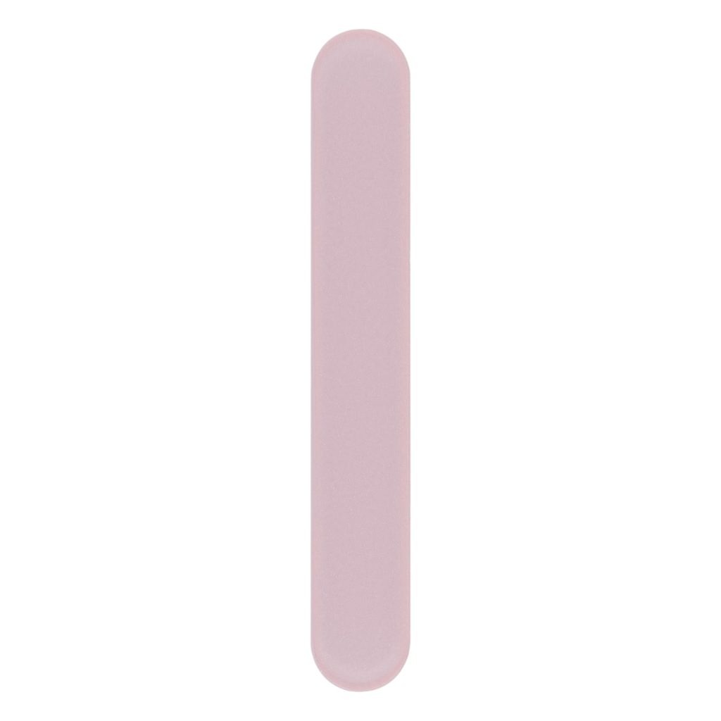 Aftermarket Pink 5G Glass Edge Strip for 2023 iPhone 15 A2846
