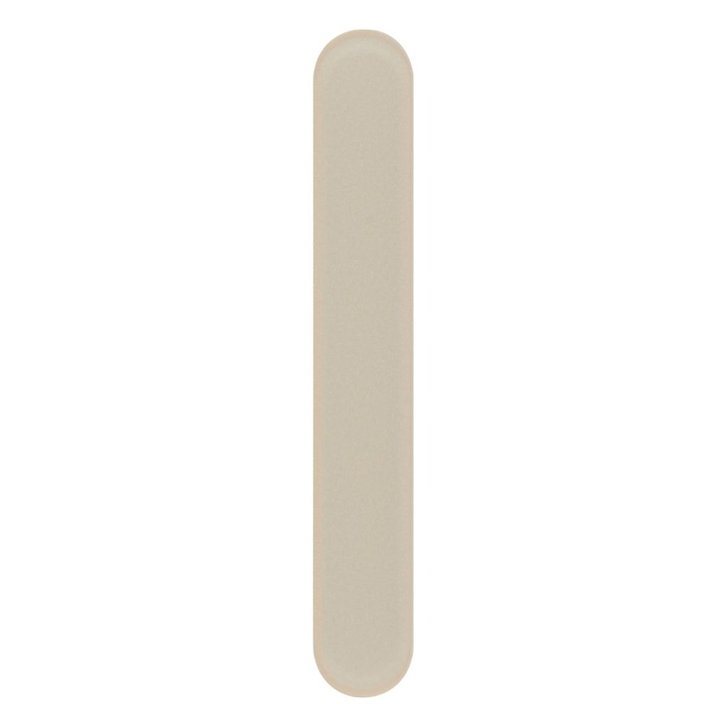 Aftermarket Yellow 5G Glass Edge Strip for 2023 iPhone 15 A2846