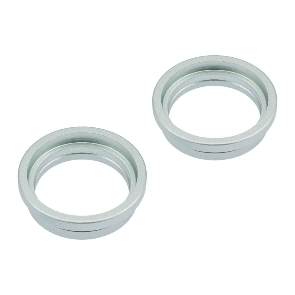 Aftermarket Green Back Camera Bezel Ring for 2023 iPhone 15 A2846