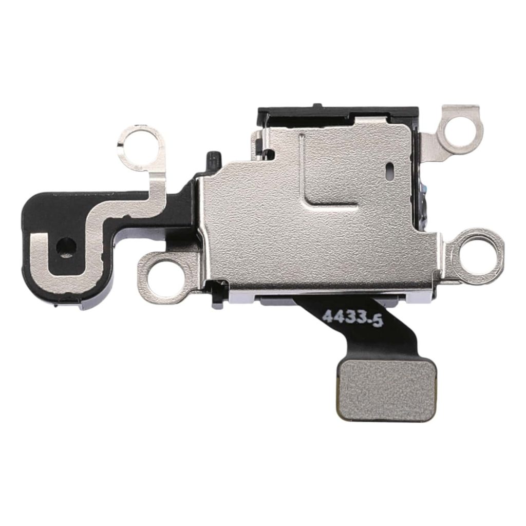 Aftermarket Bottom Microphone with Air Pressure Sensor for 2023 iPhone 15 A2846