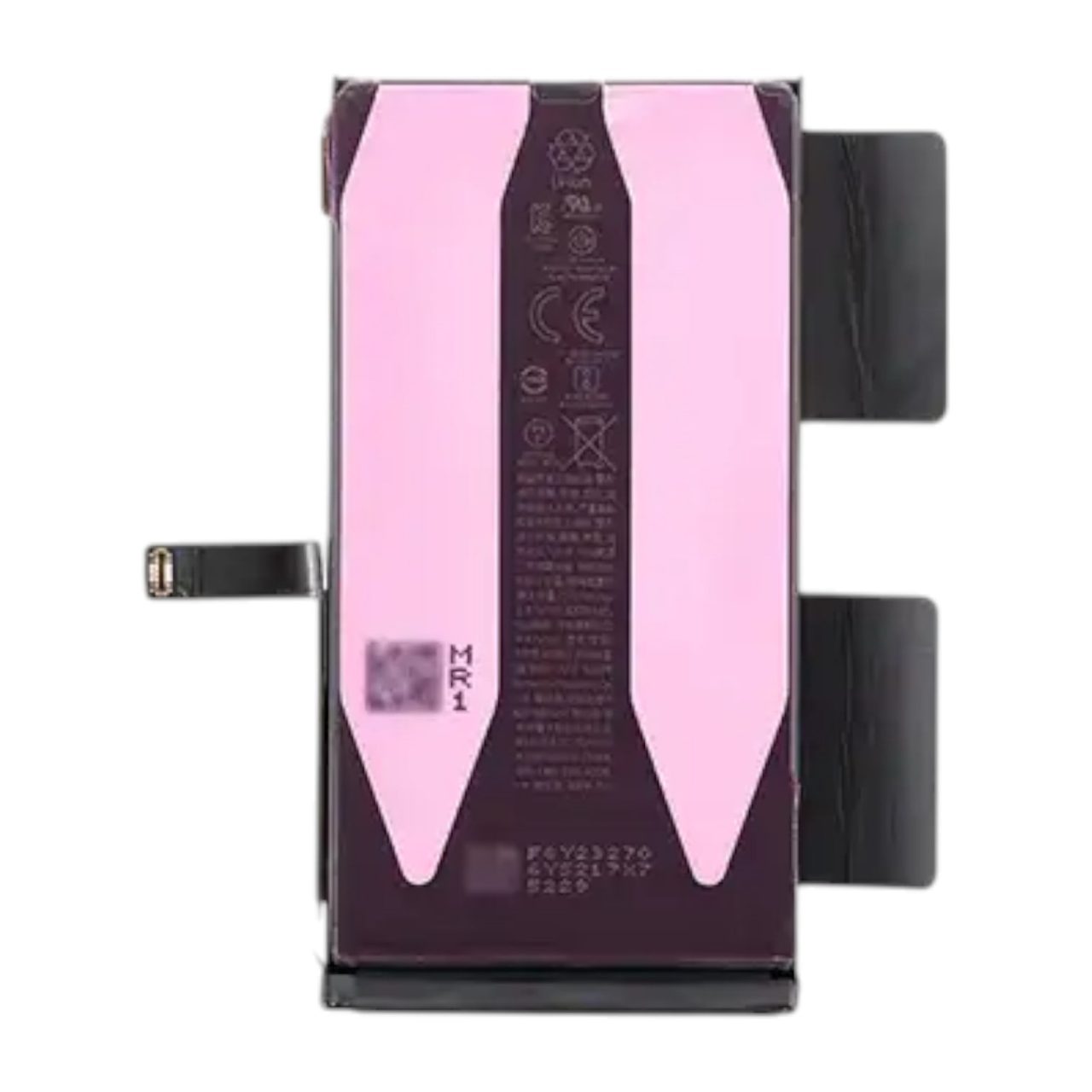 Original Battery for 2023 iPhone 15 A2846