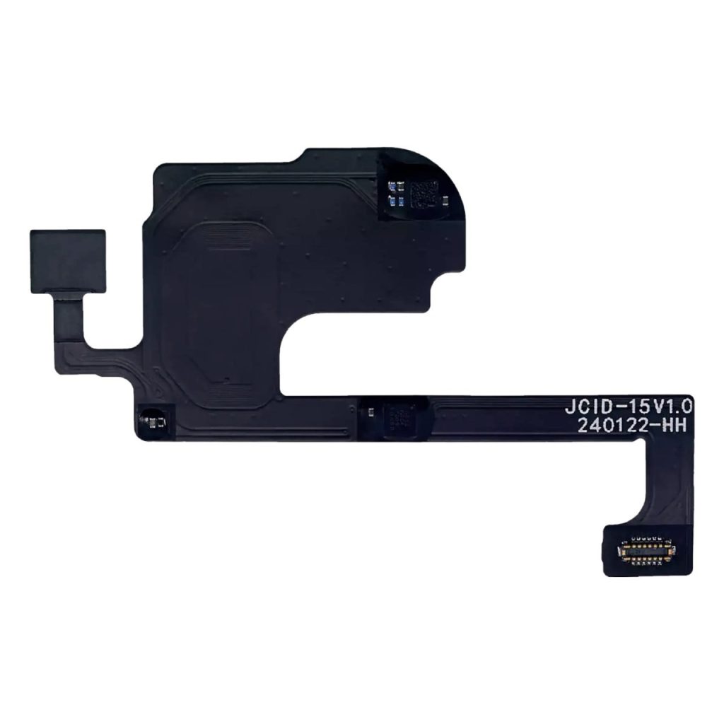 Aftermarket Proximity Sensor Flex Cable for 2023 iPhone 15 A2846 (JCID)