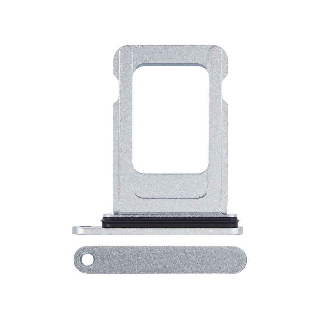 Aftermarket Blue Single SIM Card Tray for 2023 iPhone 15 A2846
