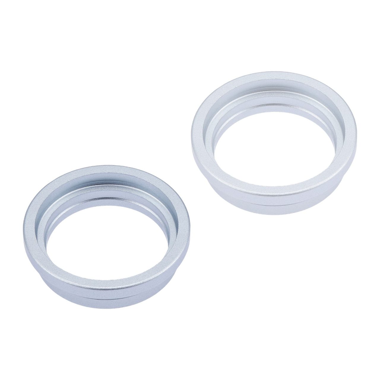 Aftermarket Blue Back Camera Bezel Ring for 2023 iPhone 15 Plus A2847