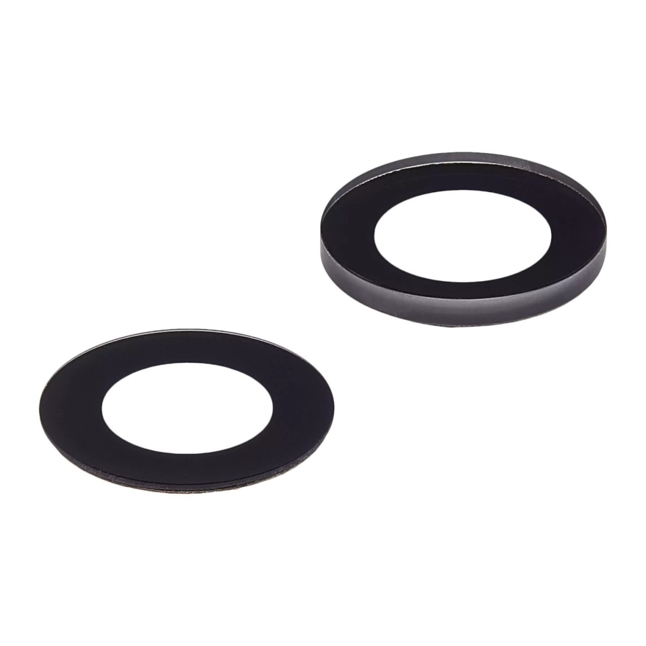Aftermarket Back Camera Lens with Adhesive for 2023 iPhone 15 Plus A2847 (Glass Only) (10 Pack)