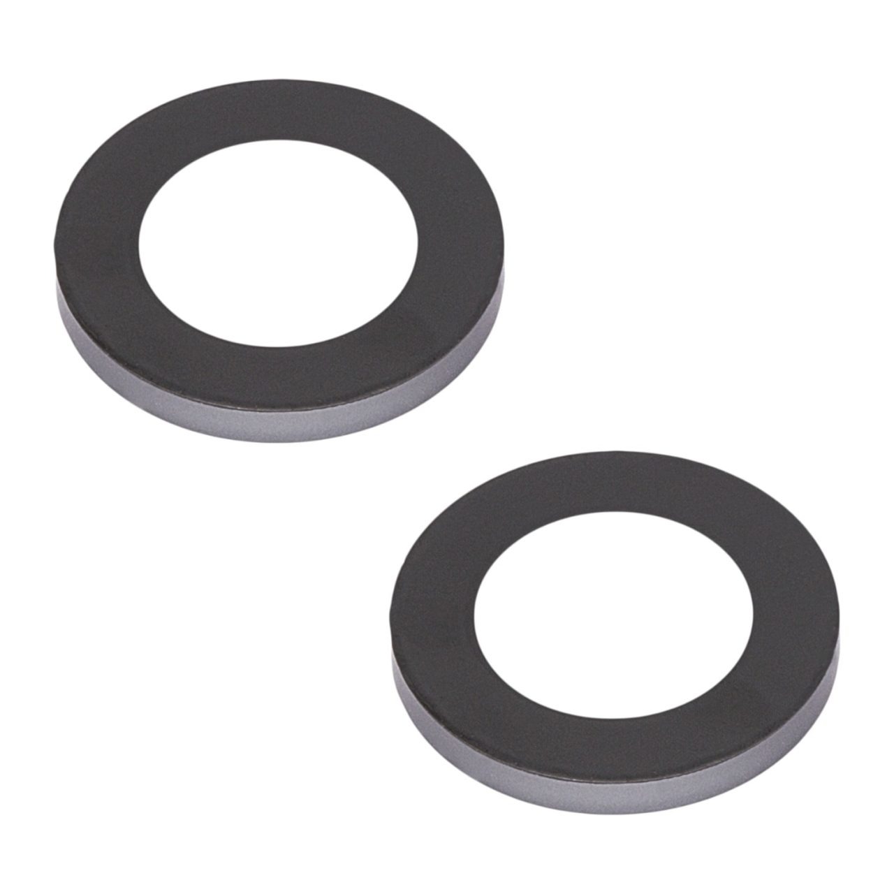 Aftermarket Back Camera Lens with Adhesive for 2023 iPhone 15 Plus A2847 (Glass Only)