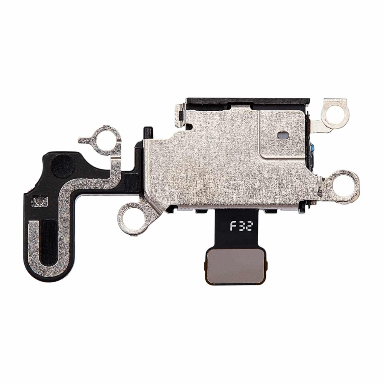 Aftermarket Bottom Microphone with Air Pressure Sensor for 2023 iPhone 15 Plus A2847