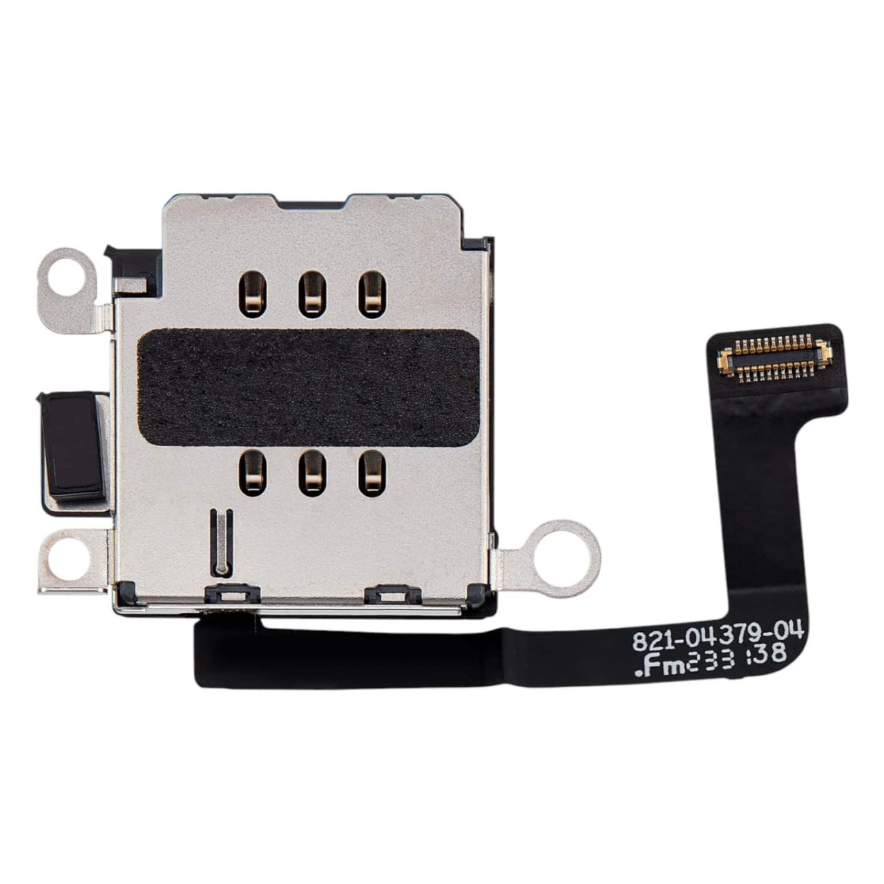 Aftermarket Dual Sim Card Reader for the 2023 iPhone 15 Plus A2847