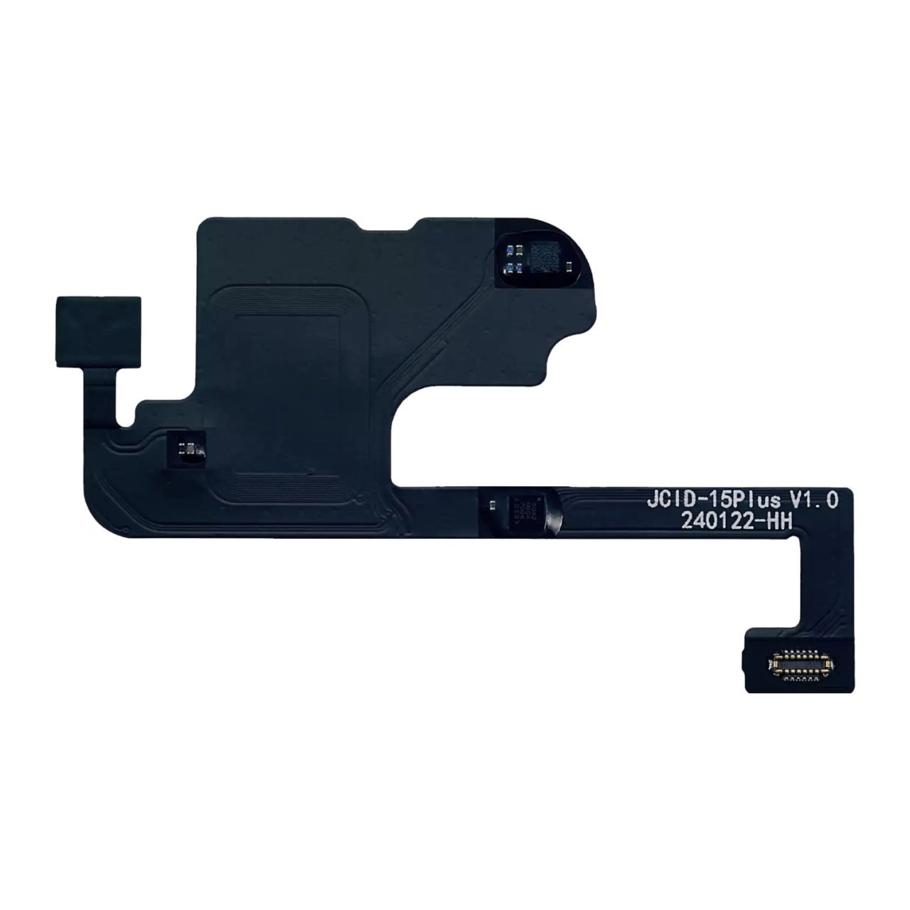 Aftermarket Proximity Sensor Flex Cable for 2023 iPhone 15 Plus A2847 (JCID)