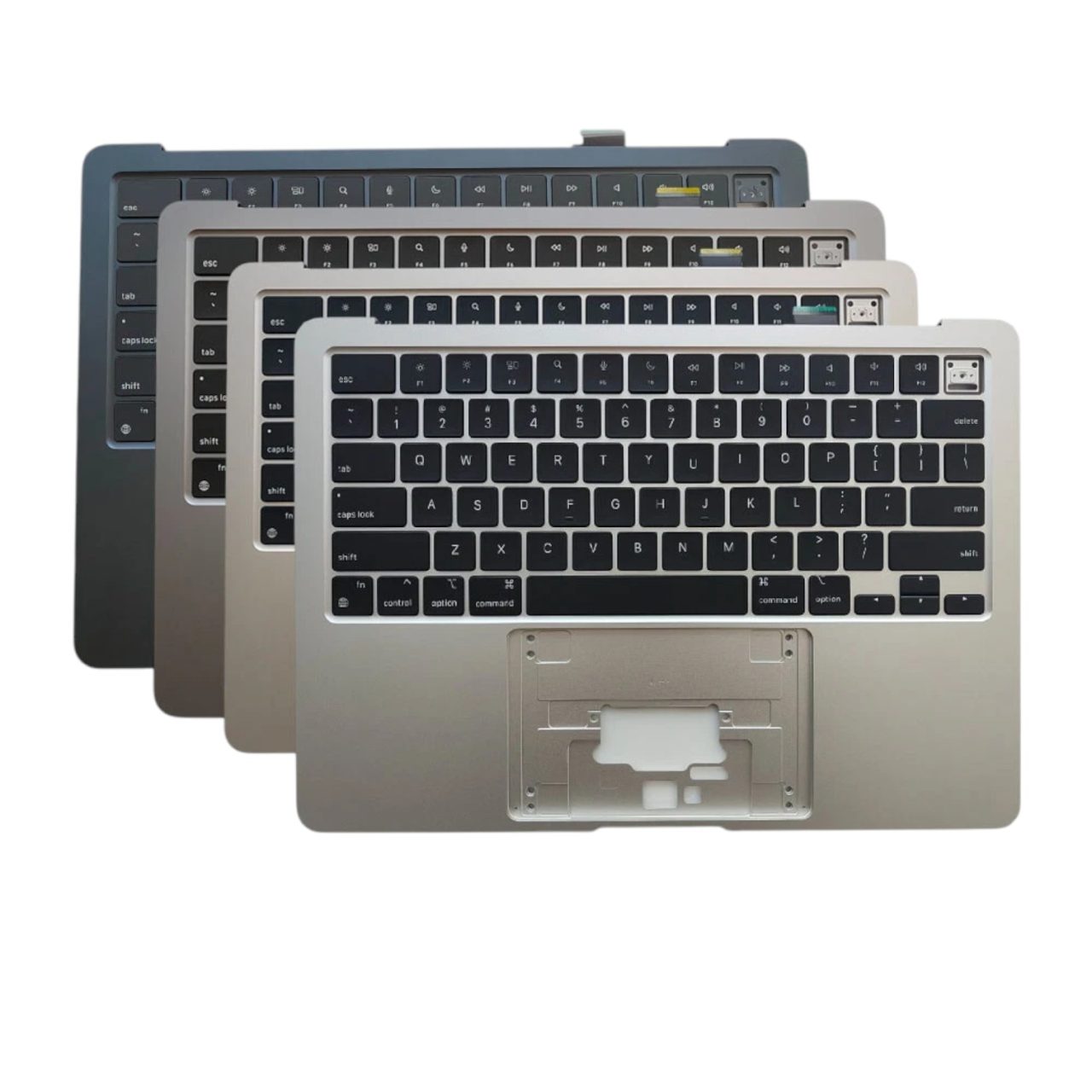 Aftermarket Top Case for 2024 MacBook Air 13" A3113 M3