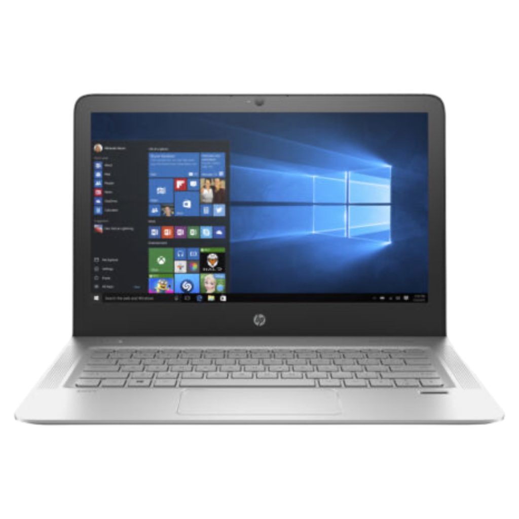 HP Envy 13-D010NR