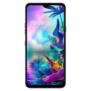 LG G8X ThinQ