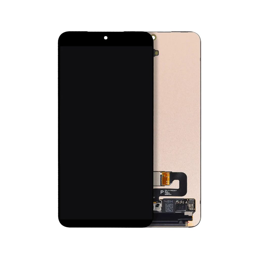 OEM OLED Assembly without Frame for 2025 Samsung Galaxy S25 SM‑S931