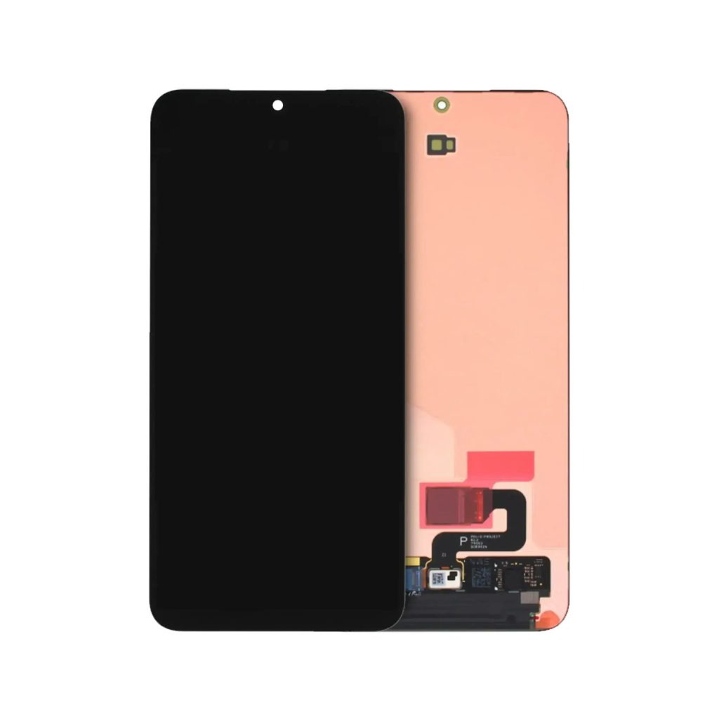 OEM OLED Assembly without Frame for 2025 Samsung Galaxy S25 Plus SM-S936