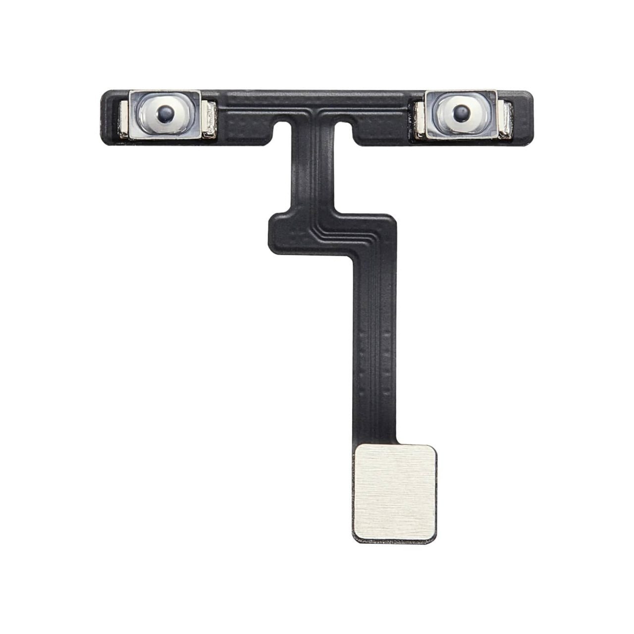 A2925 Aftermarket Volume Button Flex Cable for 2024 iPad Pro 13" 7th Gen (WiFi Version)