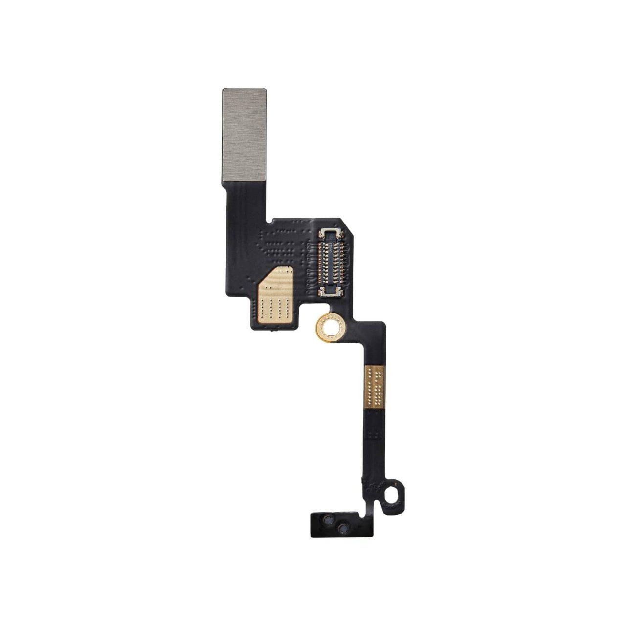A2925 Aftermarket Power Button Flex Cable for 2024 iPad Pro 13" 7th Gen (WiFi Version)