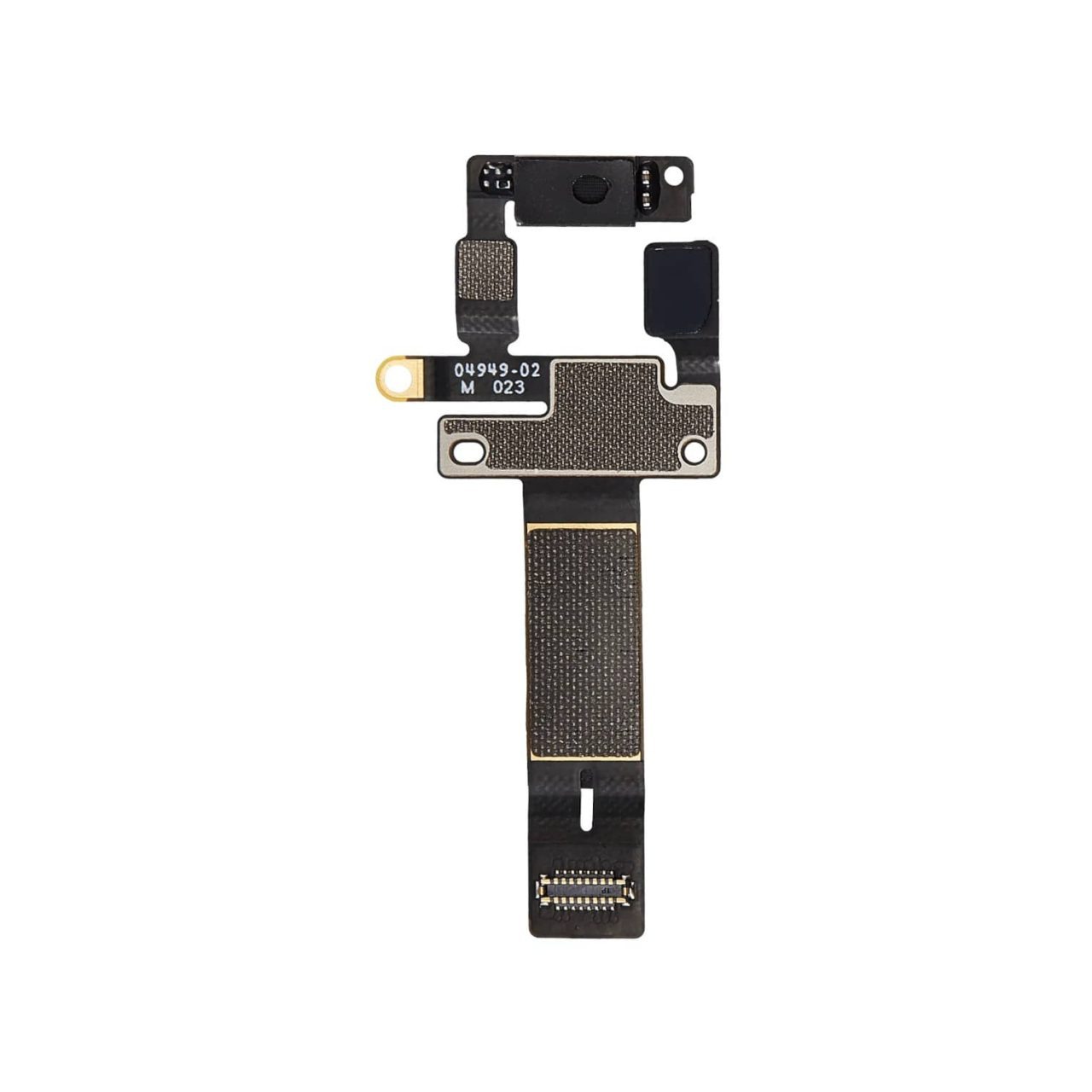 A2926 Aftermarket Microphone Flex Cable for 2024 iPad Pro 13" 7th Gen (WiFi/Cellular)