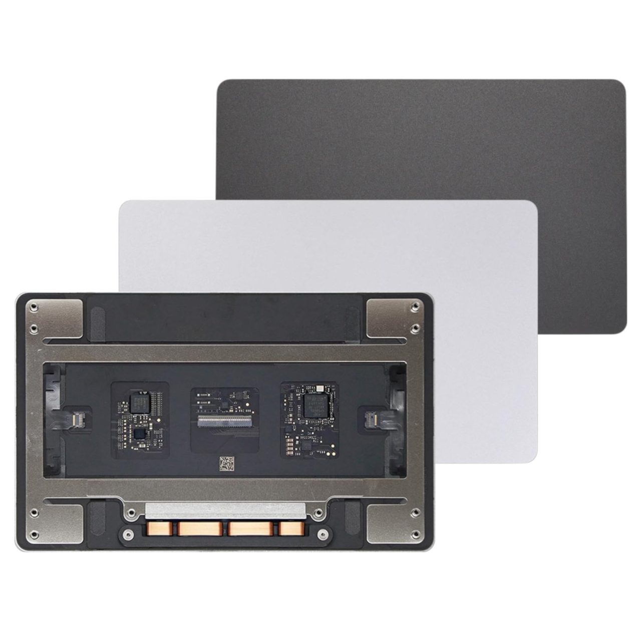A2918 Aftermarket Trackpad with Flex Cable for 2023 MacBook Pro 14" M3