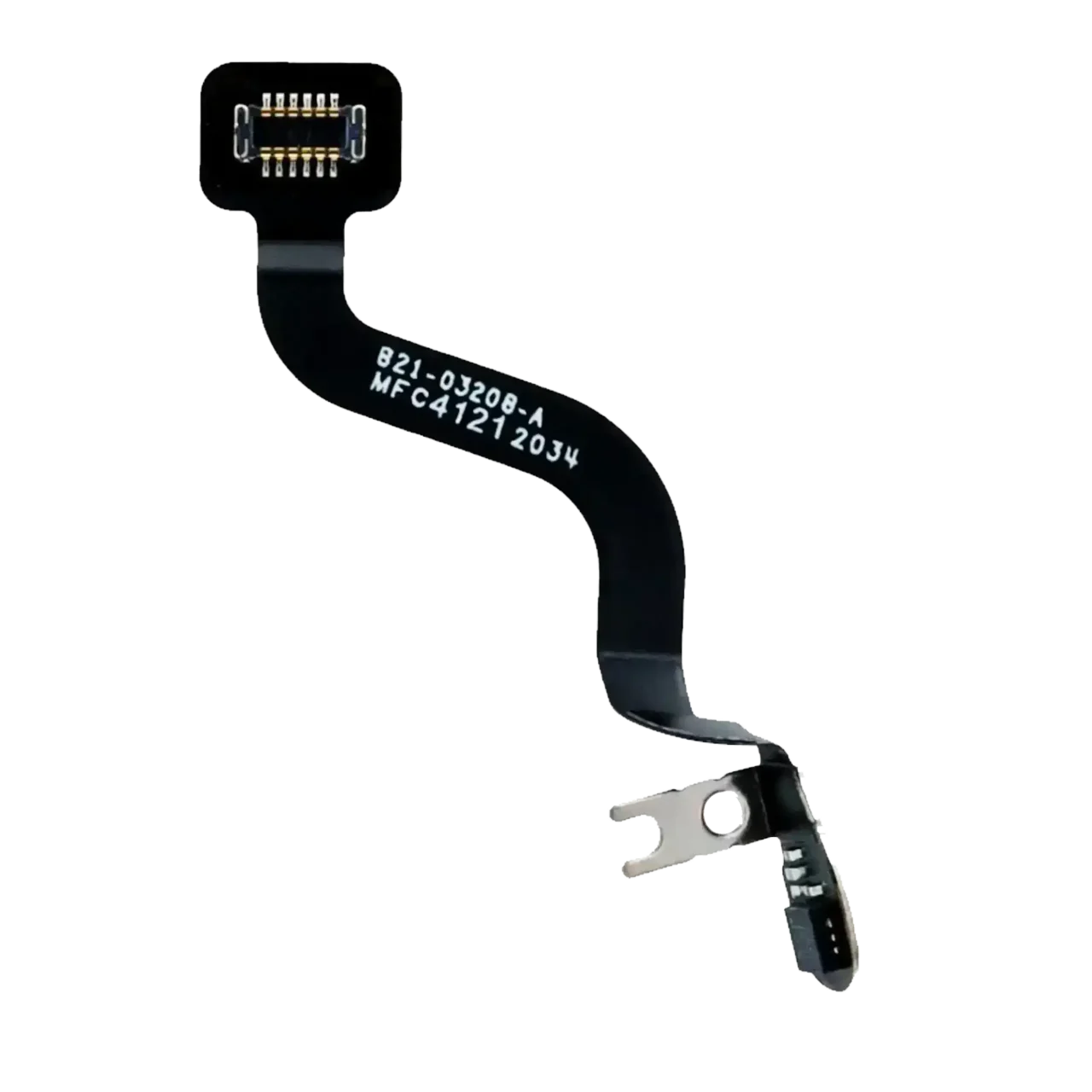 821-03208-A Aftermarket Lid Angle Sensor (LAS) Flex Cable for MacBook Pro 14" A2992 M3 Pro/Max