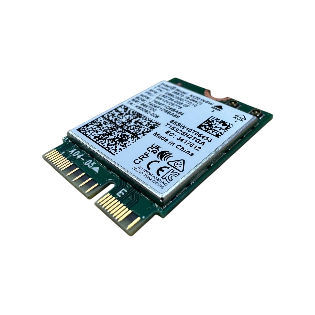 Dell OptiPlex 3280 AIO W21B - 24in I3 1920x1080 - Genuine OEM - WIFI Chip