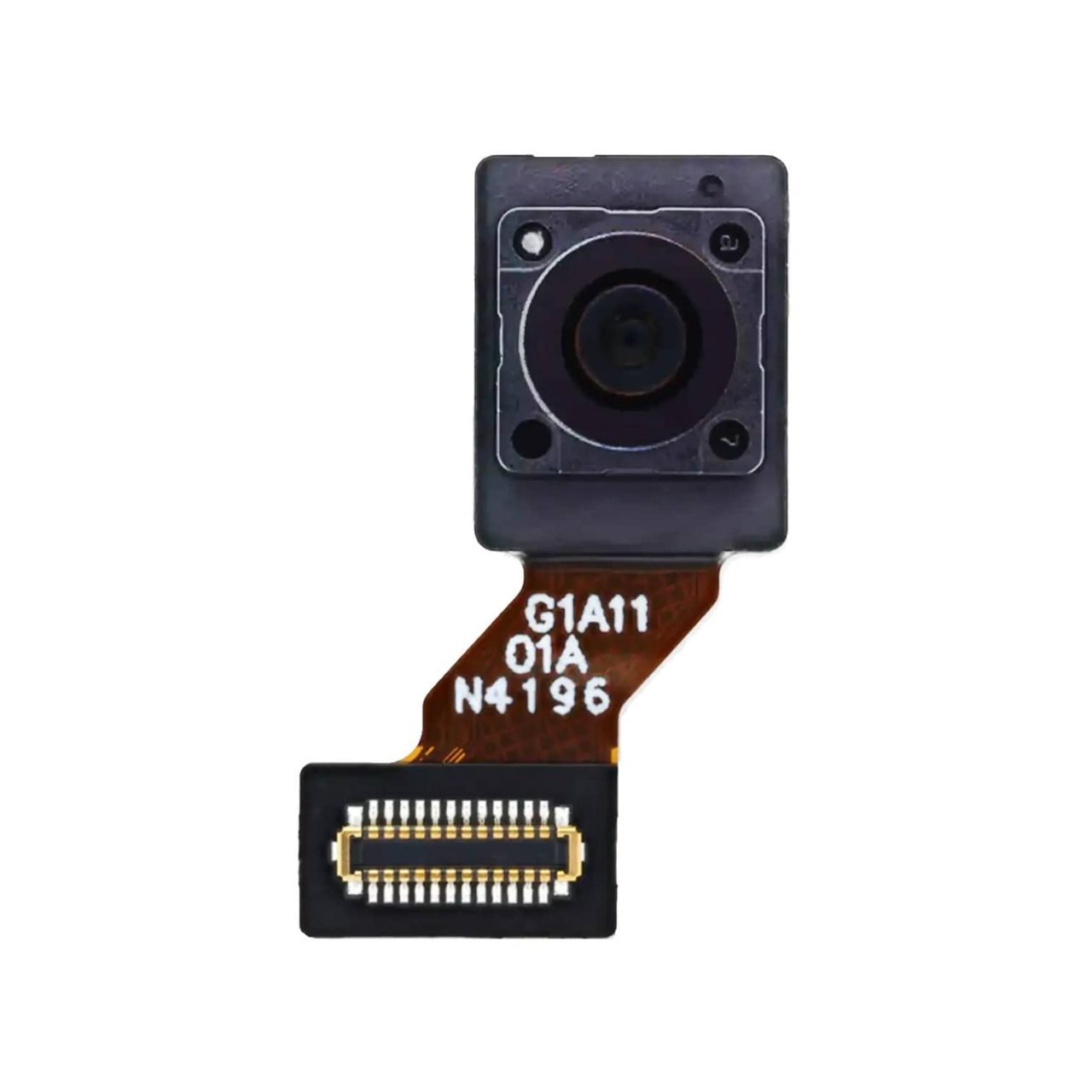 GGH2X Original Inner Front Camera for 2024 Google Pixel 9 Pro Fold