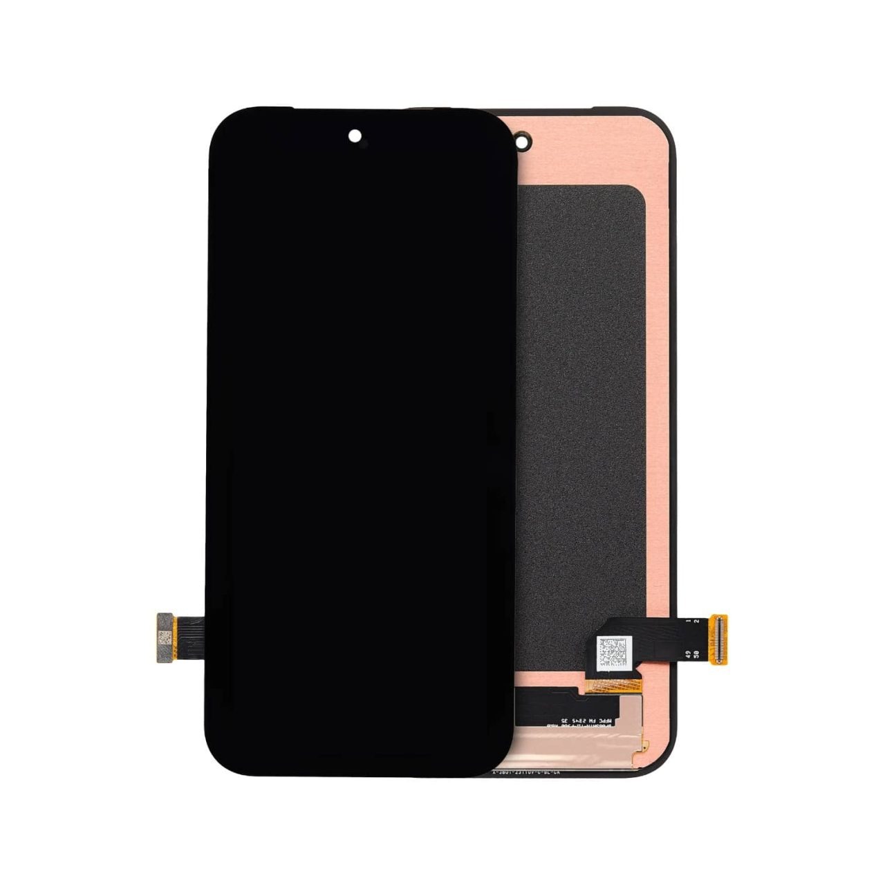GGH2X Original Outer OLED Assembly without Frame for 2024 Google Pixel 9 Pro Fold