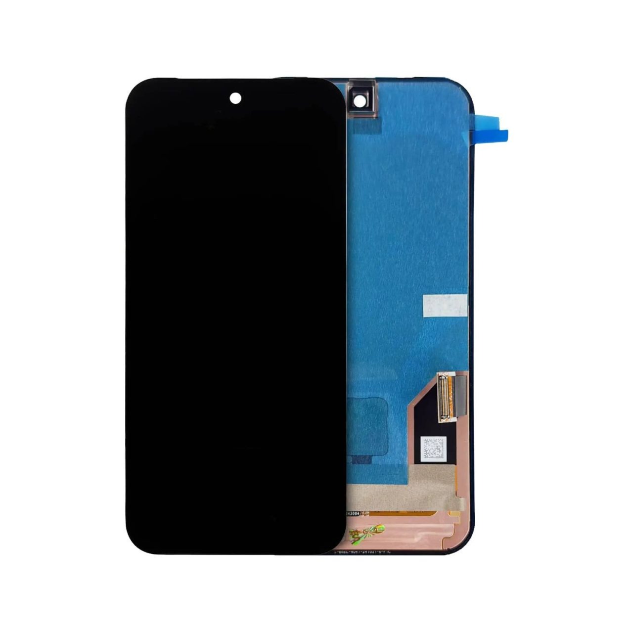 GXQ96 Original OLED Assembly without Frame for 2025 Google Pixel 9A