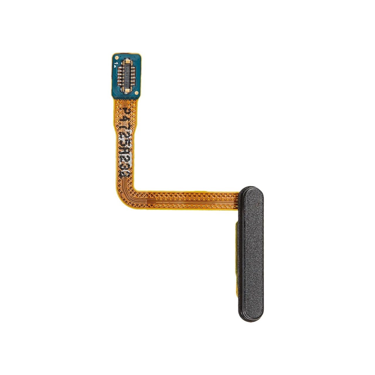 SM-F731 Aftermarket Fingerprint Reader with Flex Cable for 2023 Samsung Galaxy Z Flip 5 5G (Graphite)