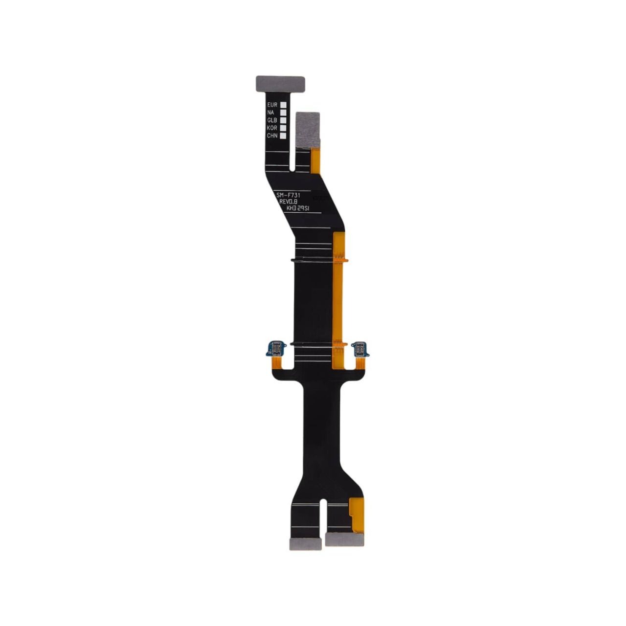 SM-F731 Aftermarket Mainboard Flex Cable for 2023 Samsung Galaxy Z Flip 5