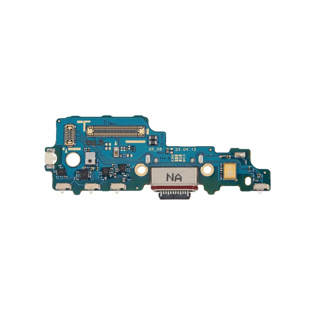 SM-F946 Aftermarket Charging Port Board for 2023 Samsung Galaxy Z Fold 5 (F946U) US Version