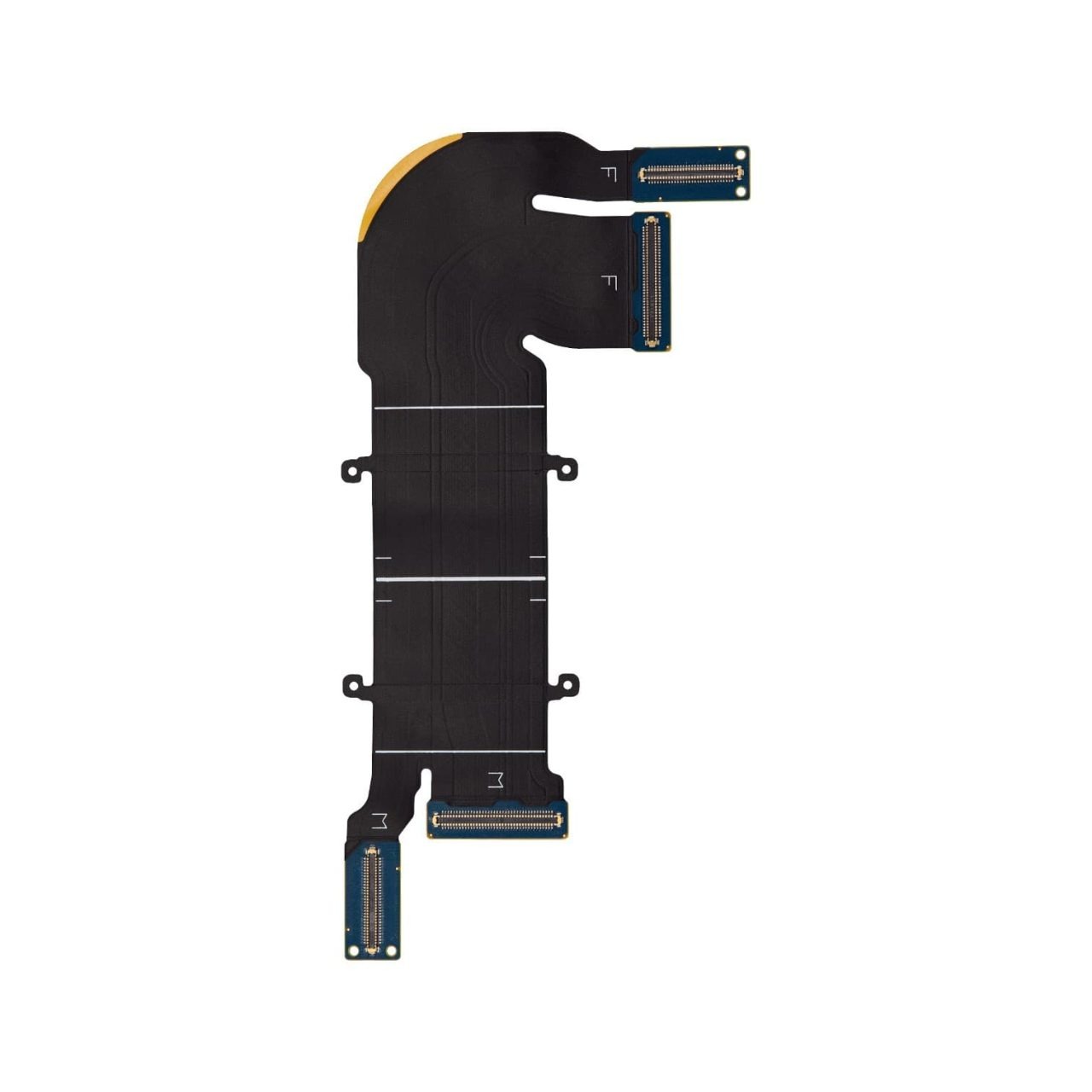 SM-F946 Aftermarket Mainboard To Daughterboard Connector Cable for 2023 Samsung Galaxy Z Fold 5 5G