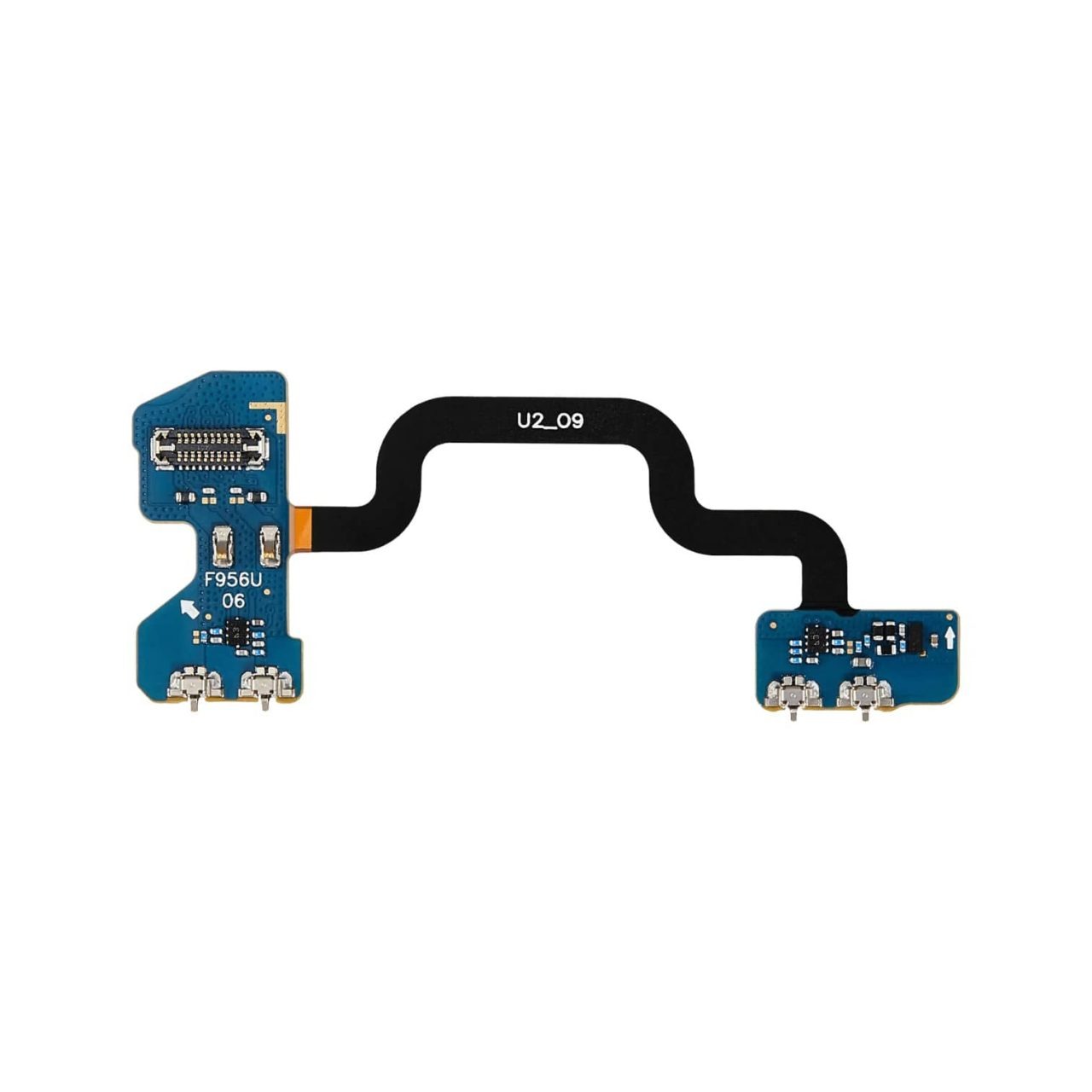 SM‑F956 Aftermarket WiFi Flex Cable for 2024 Samsung Galaxy Z Fold 6 5G