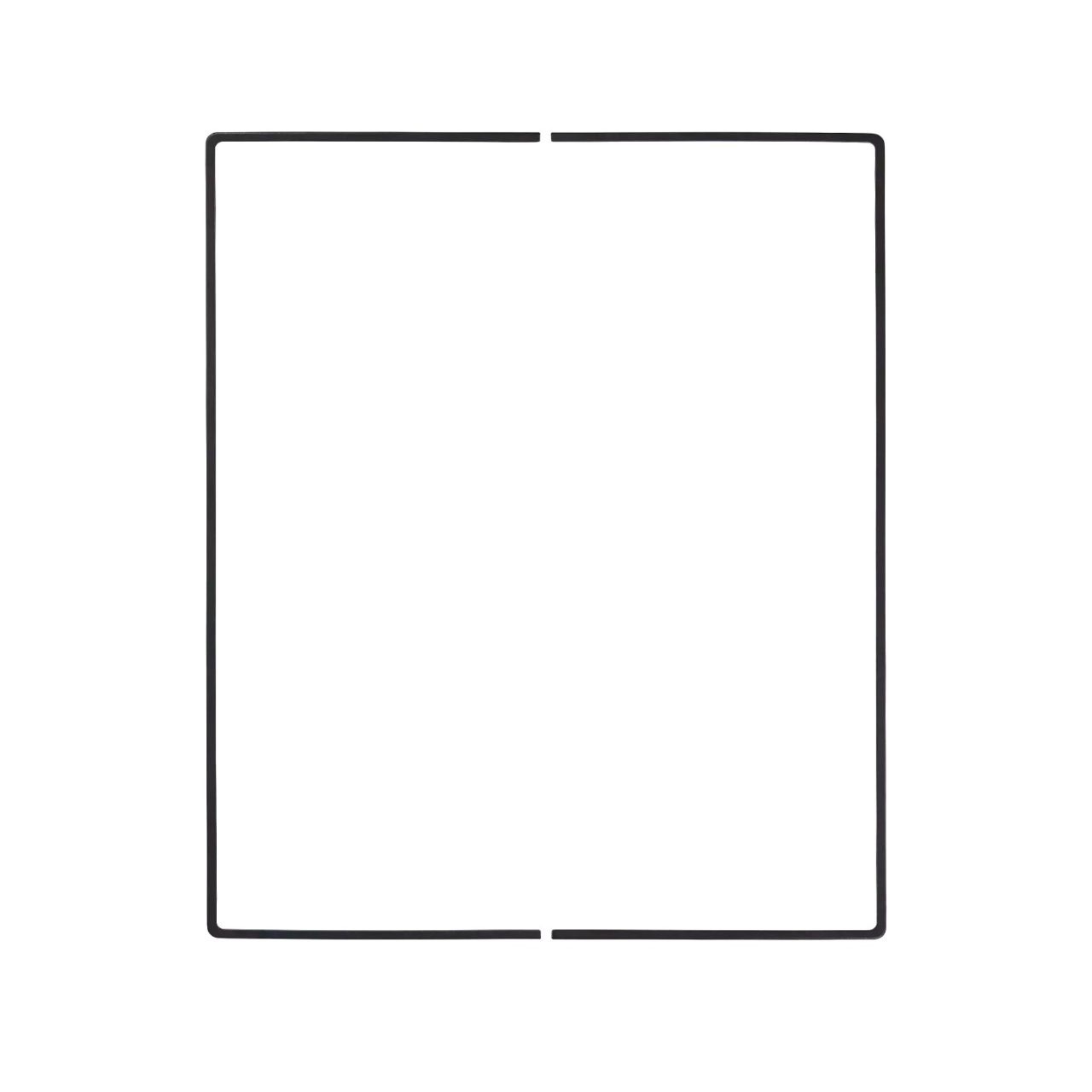 SM-F956 Aftermarket LCD Bracket for 2024 Samsung Galaxy Z Fold 6