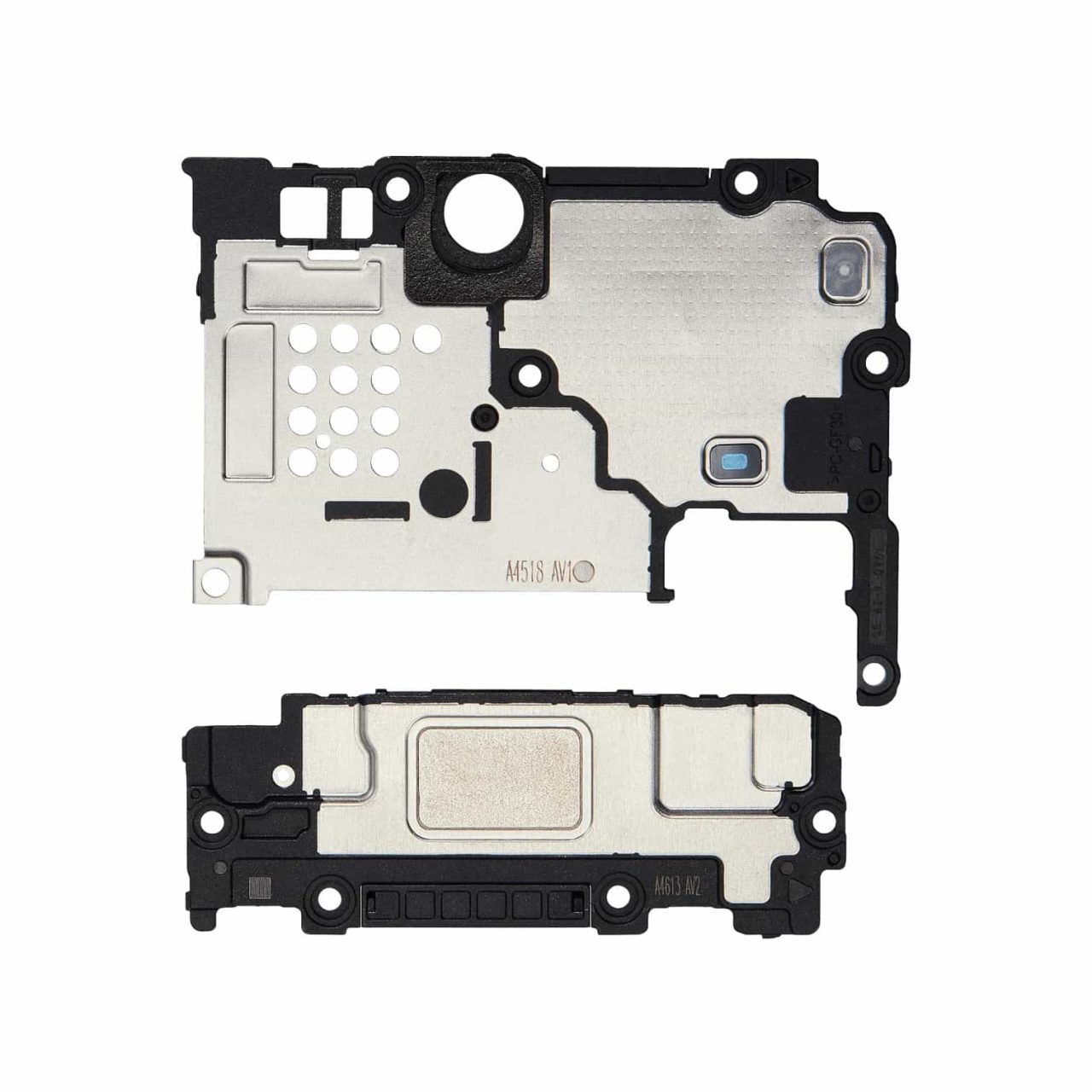 SM‑F956 Aftermarket Loudspeaker for 2024 Samsung Galaxy Z Fold 6 5G (2 Piece Set)