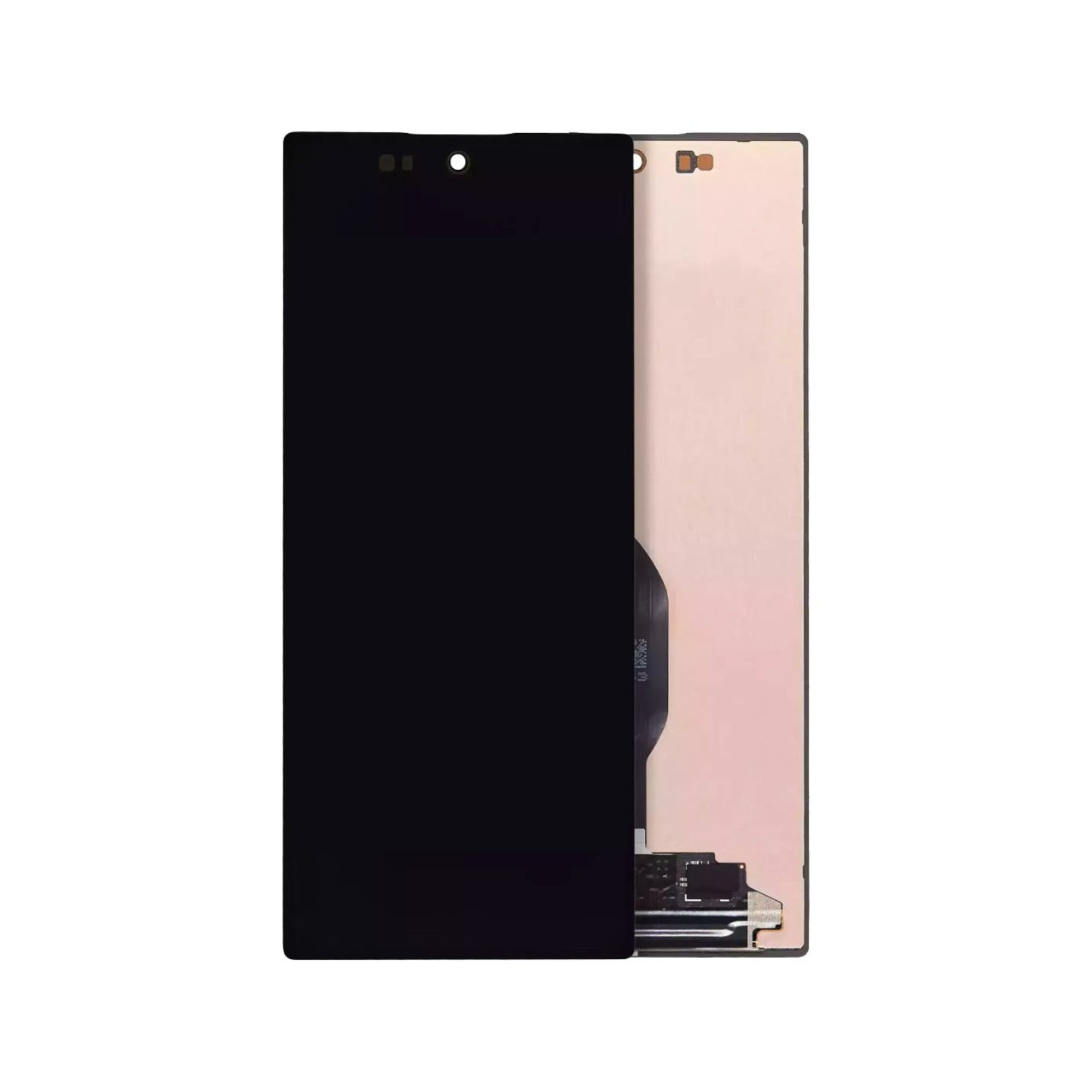 OEM OLED Assembly without Frame for 2024 Samsung Galaxy Z Fold 6 5G SM-F956