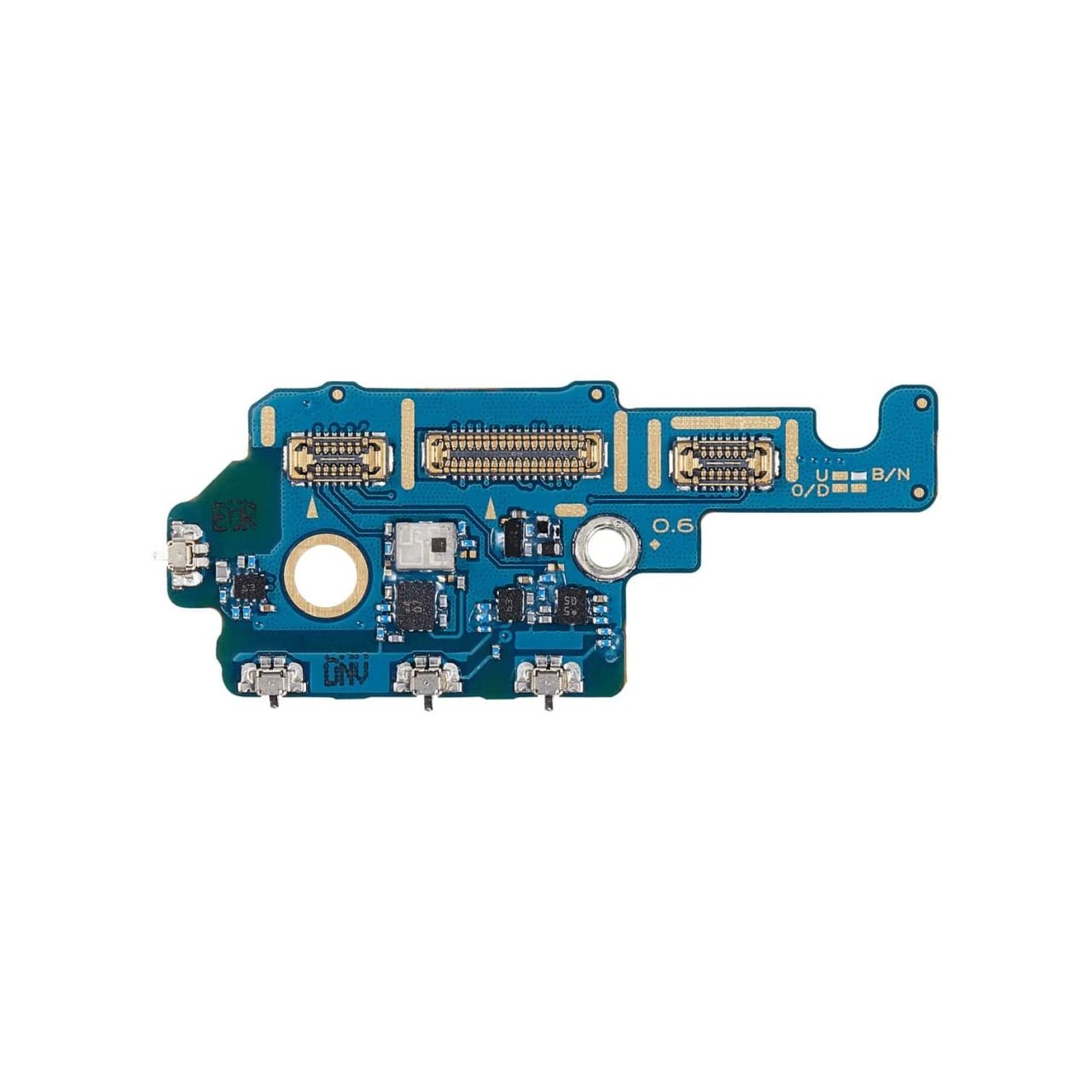 SM-F956 Signal Antenna Board for Samsung Galaxy Z Fold 6 5G