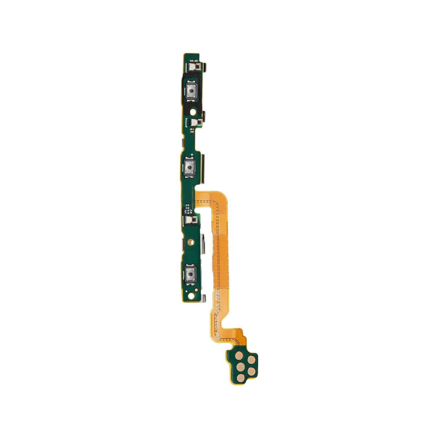 SM-S936 Aftermarket Power and Volume Flex Cable for 2025 Samsung Galaxy S25 Plus