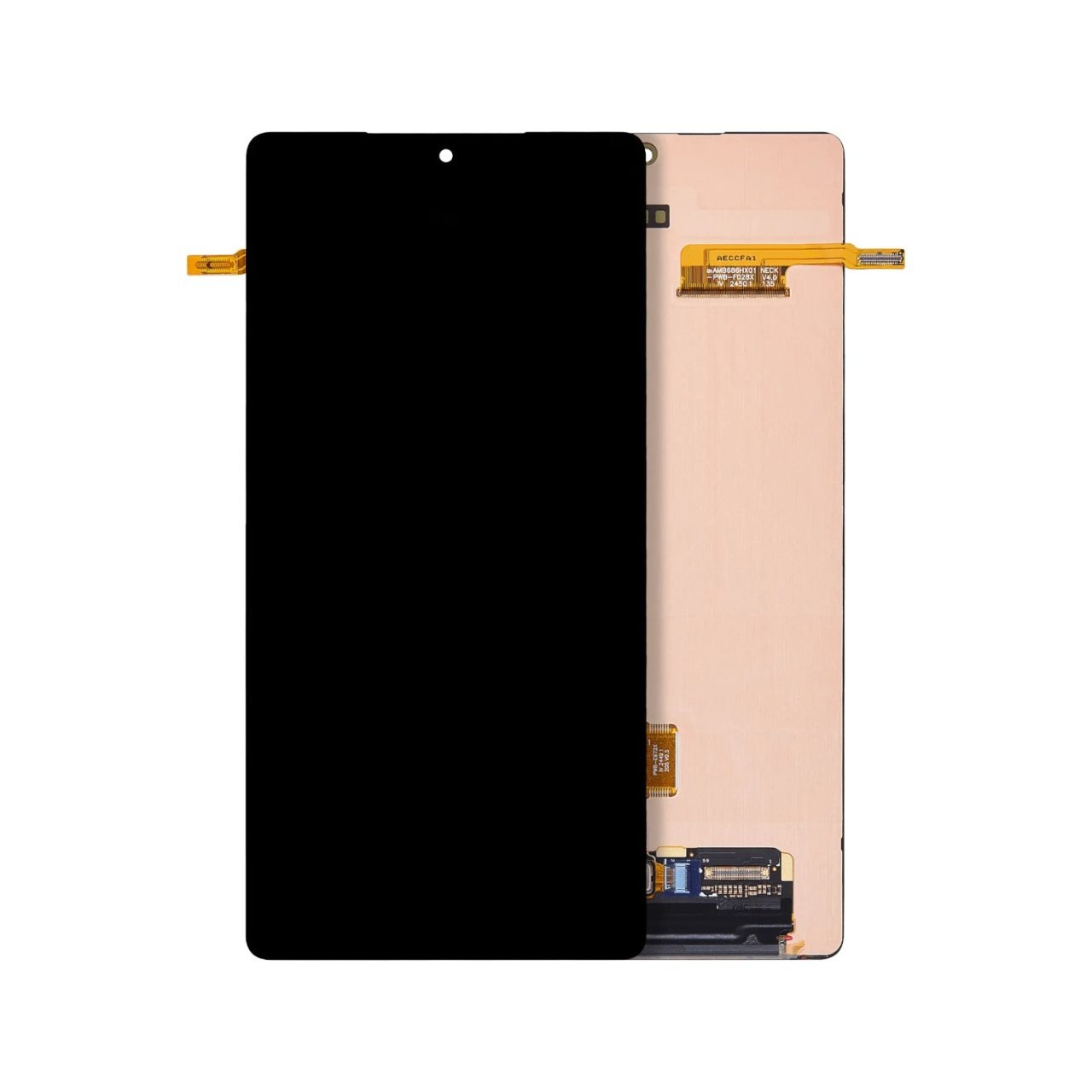 OEM OLED Assembly without Frame for 2025 Samsung Galaxy S25 Ultra 5G SM-S938
