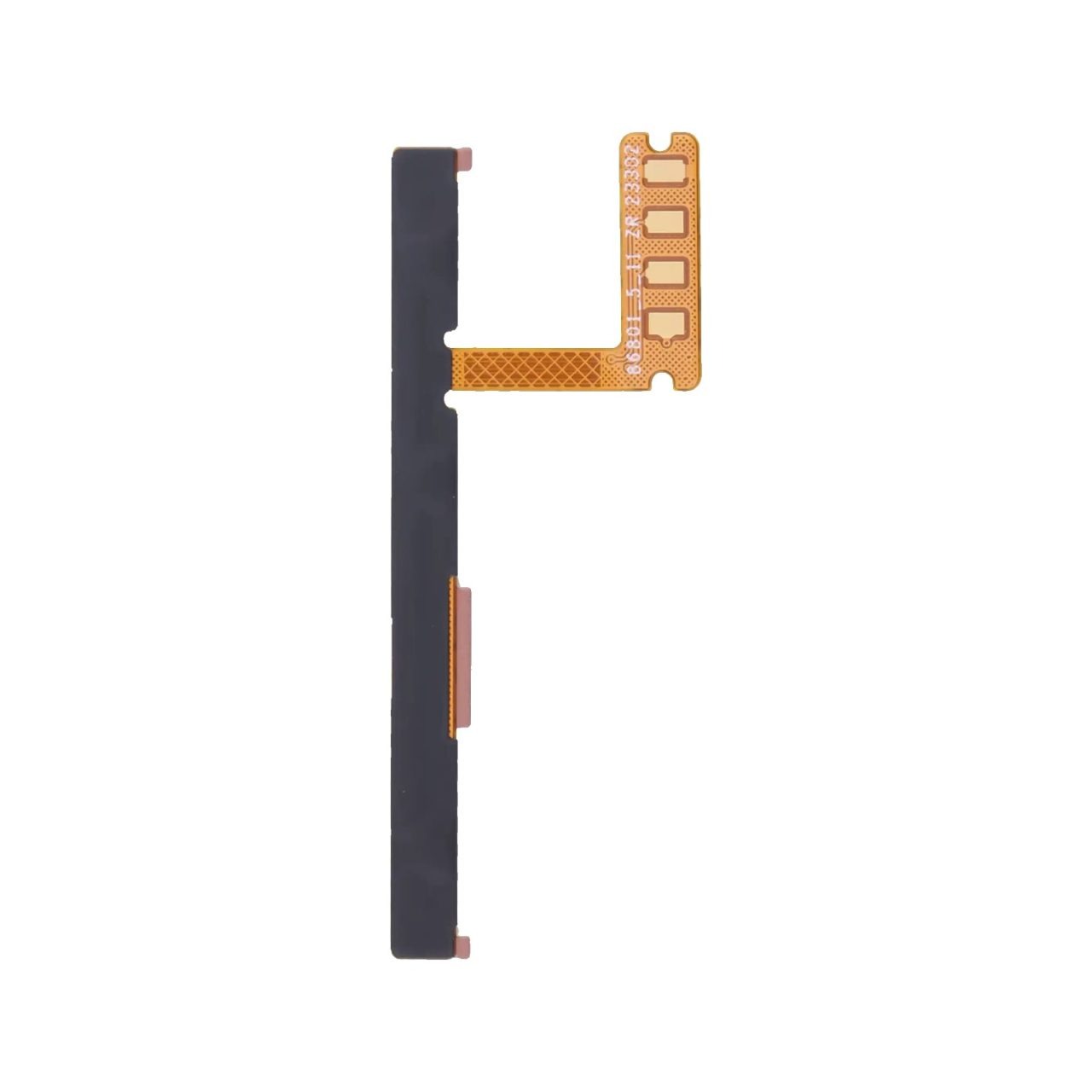 SM-X210 Aftermarket Power and Volume Flex Cable for 2023 Samsung Galaxy Tab A9 Plus