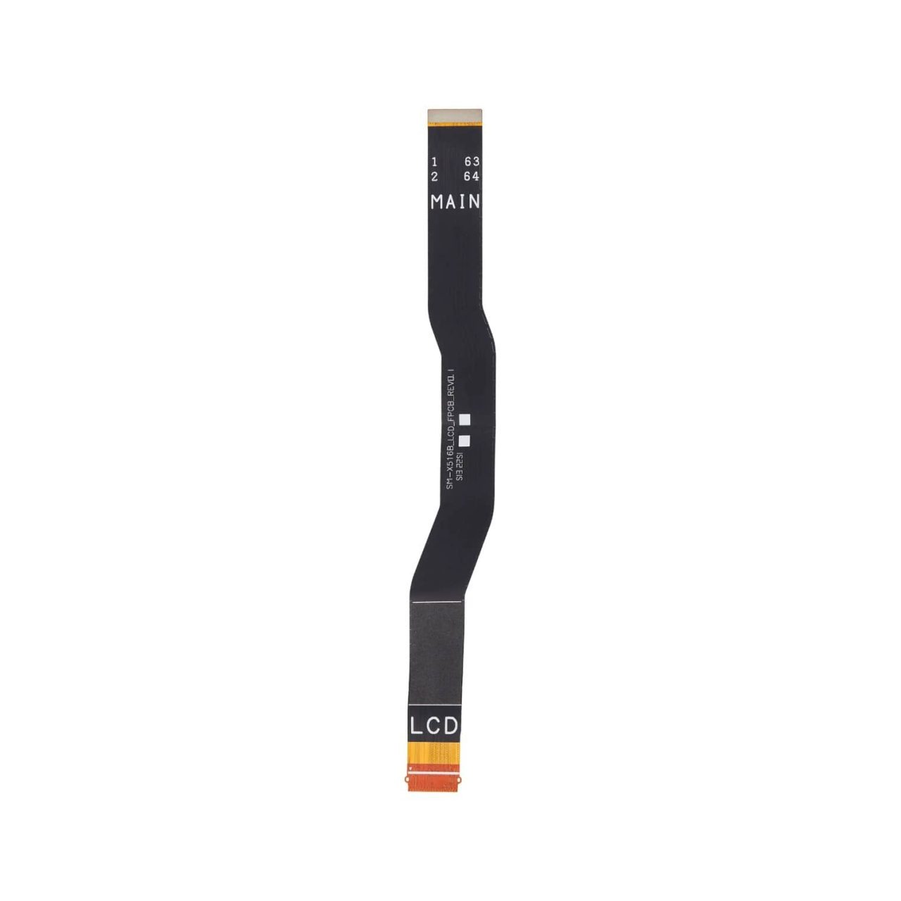 SM-X510 Aftermarket LCD Flex Cable for 2023 Samsung Galaxy Tab S9 FE 10.9″