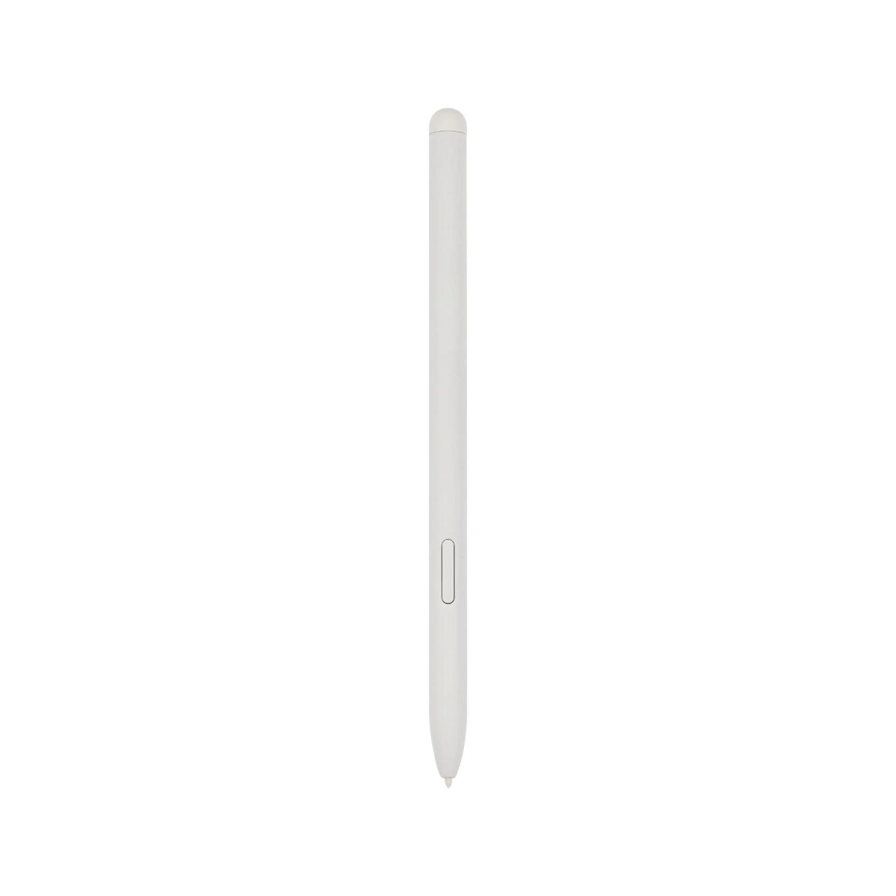 SM-X810 Aftermarket Stylus Pen for the 2023 Samsung Galaxy Tab S9 Plus 12.4" (Beige)