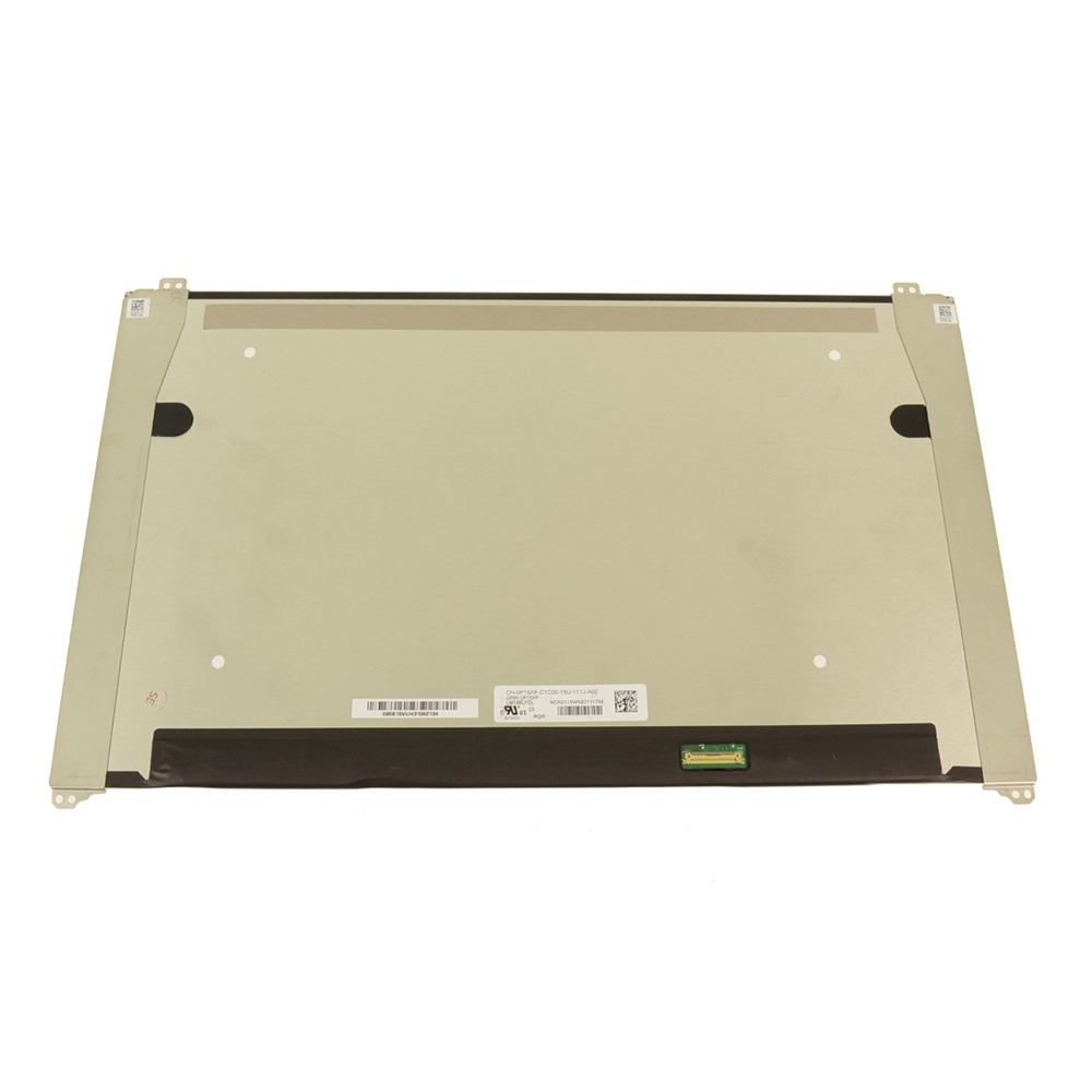 Used XWXNX FHD LCD for 2019 Dell Latitude 5500 15.6"