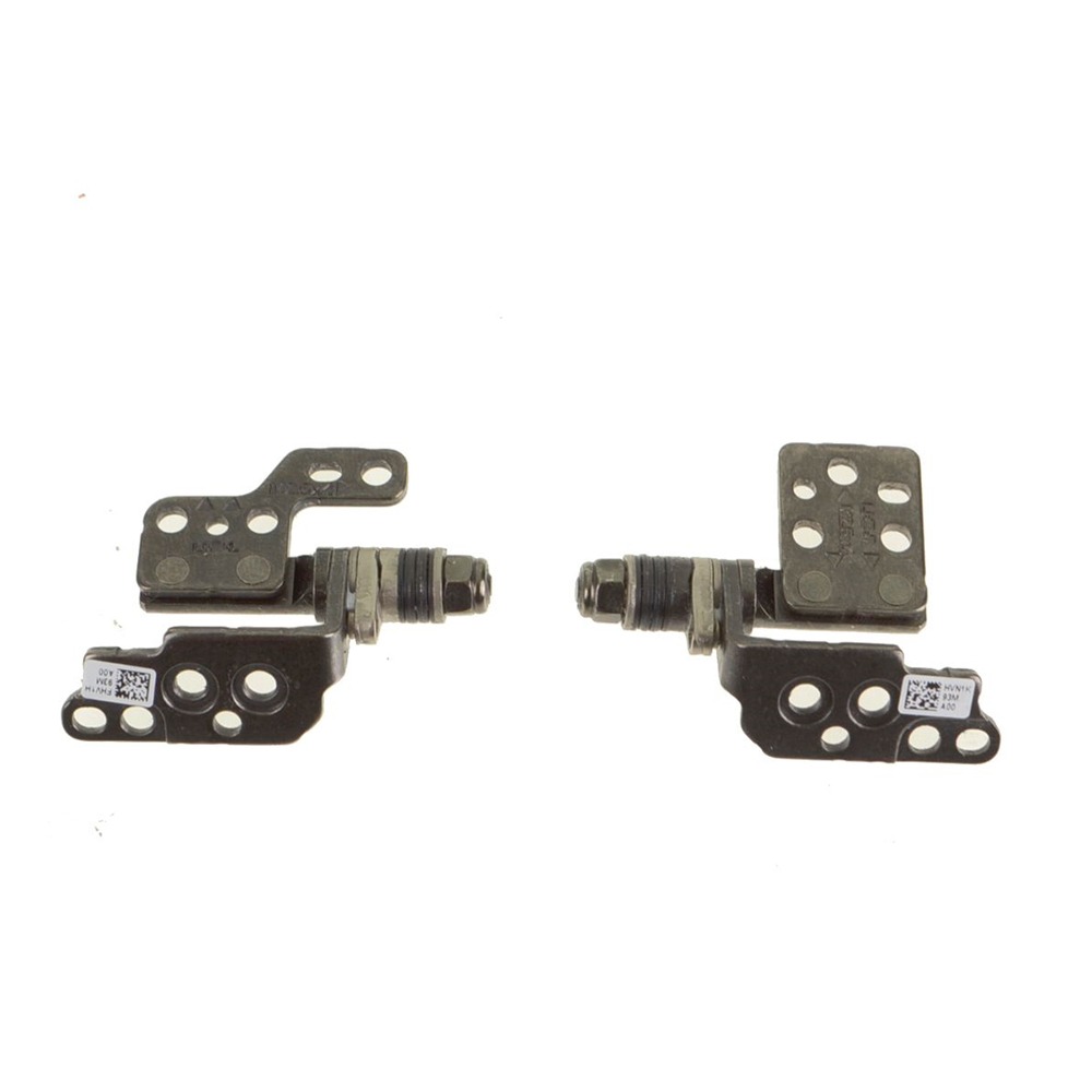 Used FHV1H HVN1K Hinge Kit Left & Right for 2019 Dell Latitude 5500