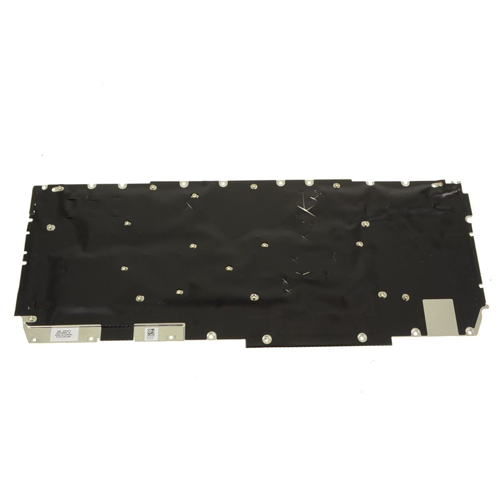 Used W7PNM Keyboard Tray Support Bracket for 2019 Dell Latitude 5500