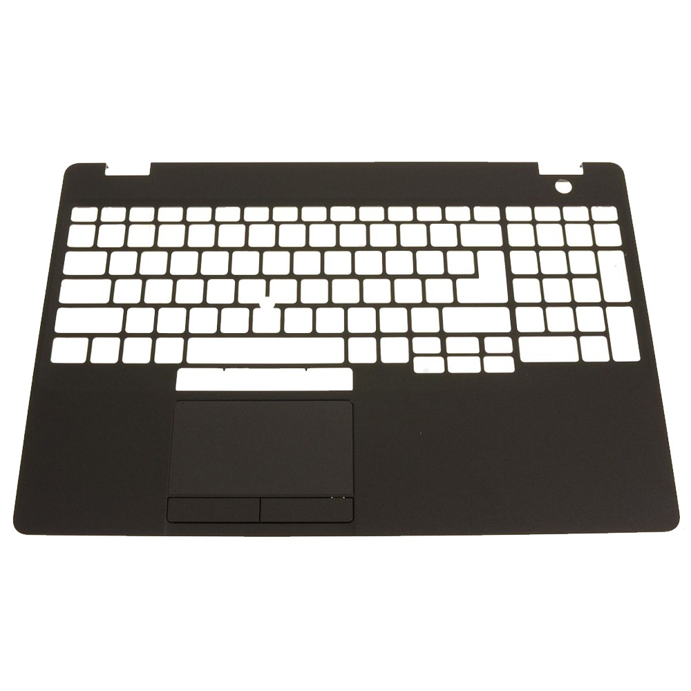 Used A18997 Palmrest Touchpad Assembly Dual Point for 2019 Dell Latitude 5500