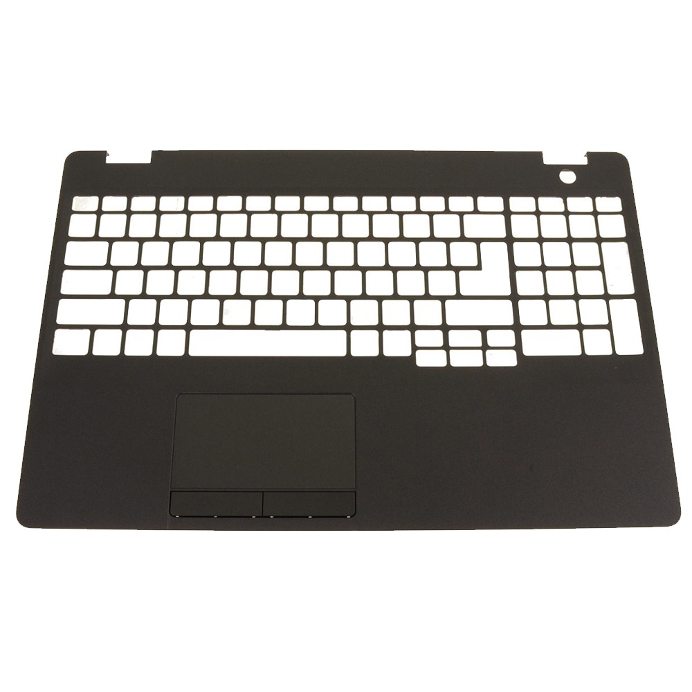 Used A18991 Palmrest Touchpad Assembly Single Point No SC for 2019 Dell Latitude 5500
