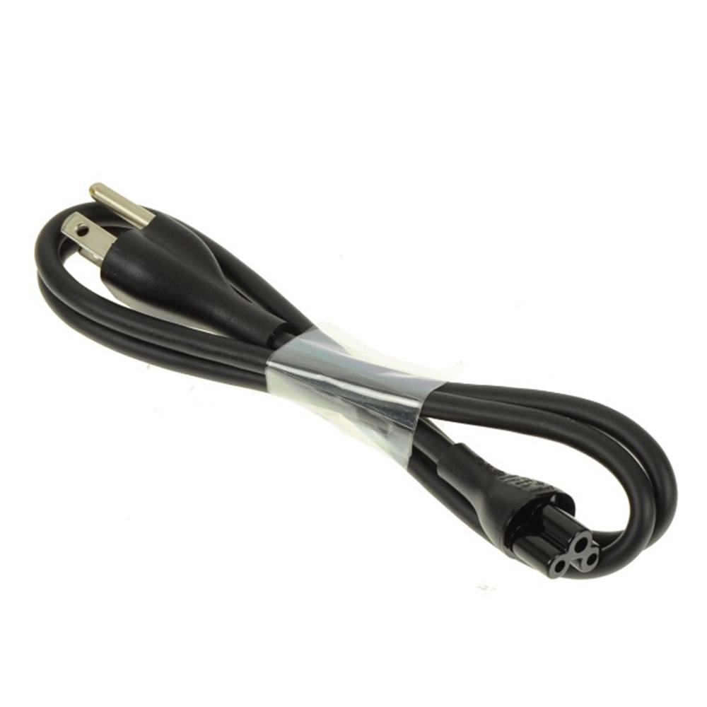 Dell Latitude 5500 (2019) Used Power Cord 3-Foot for PA-Series Adapters 2JVNJ