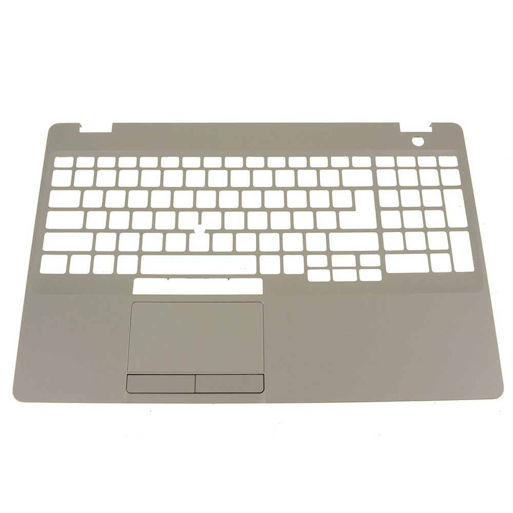 Used M2X6G Palmrest Touchpad Assembly Dual Point SC for 2020 Dell Latitude 5510
